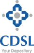 Central Depository Services (India) Limited (CDSL.NS) Logo