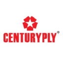 Century Plyboards (India) Limited (CENTURYPLY.NS) Logo