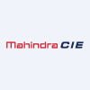 CIE Automotive India Limited (CIEINDIA.NS) Logo