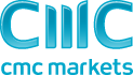 CMC Markets plc (CMCX.L) Logo