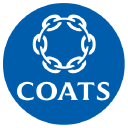 Coats Group plc (COA.L) Logo