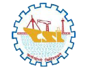 Cochin Shipyard Limited (COCHINSHIP.NS) Logo