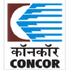 Container Corporation of India Limited (CONCOR.NS) Logo