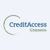 CreditAccess Grameen Limited (CREDITACC.NS) Logo