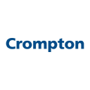 Crompton Greaves Consumer Electricals Limited (CROMPTON.NS) Logo