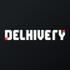 Delhivery Limited (DELHIVERY.NS) Logo