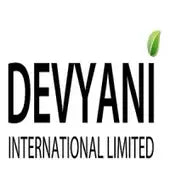 Devyani International Limited (DEVYANI.NS) Logo