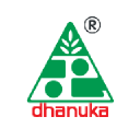 Dhanuka Agritech Limited (DHANUKA.NS) Logo