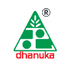 Dhanuka Agritech Limited (DHANUKA.NS) Logo