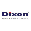 Dixon Technologies (India) Limited (DIXON.NS) Logo