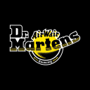 Dr. Martens plc (DOCS.L) Logo