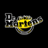 Dr. Martens plc (DOCS.L) Logo