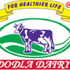 Dodla Dairy Limited (DODLA.NS) Logo