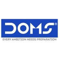 Doms Industries Limited (DOMS.NS) Logo