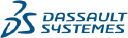 Dassault Systèmes SE (DSY.PA) Logo