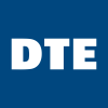 DTE Energy Company 2021 Series  (DTG) Logo