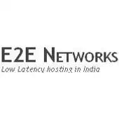 E2E Networks Limited (E2E.NS) Logo