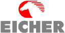 Eicher Motors Limited (EICHERMOT.NS) Logo