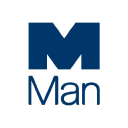 Man Group Limited (EMG.L) Logo