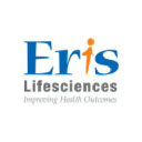 Eris Lifesciences Limited (ERIS.NS) Logo