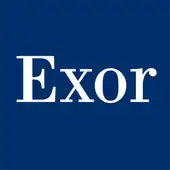 Exor N.V. (EXO.AS) Logo