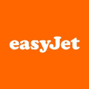 easyJet plc (EZJ.L) Logo