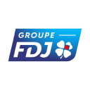 La Française des Jeux SA (FDJ.PA) Logo