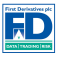 FD Technologies Plc (FDP.L) Logo