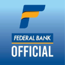 The Federal Bank Limited (FEDERALBNK.NS) Logo