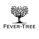 Fevertree Drinks PLC (FEVR.L) Logo