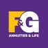 F&G Annuities & Life, Inc. 7.95 (FGN) Logo