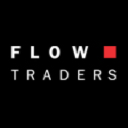 Flow Traders N.V. (FLOW.AS) Logo