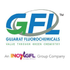 Gujarat Fluorochemicals Limited (FLUOROCHEM.NS) Logo