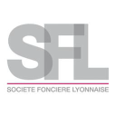 Société Foncière Lyonnaise (FLY.PA) Logo