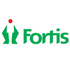 Fortis Healthcare Limited (FORTIS.NS) Logo