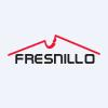 Fresnillo plc (FRES.L) Logo