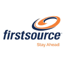 Firstsource Solutions Limited (FSL.NS) Logo