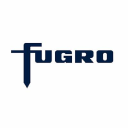 Fugro N.V. (FUR.AS) Logo