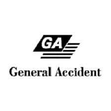 General Accident PLC (GACB.L) Logo