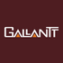 Gallantt Ispat Limited (GALLANTT.NS) Logo