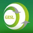 Ganesha Ecosphere Limited (GANECOS.NS) Logo