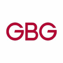 GB Group plc (GBG.L) Logo