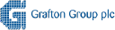 Grafton Group plc (GFTU.L) Logo