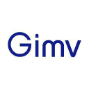 Gimv NV (GIMB.BR) Logo