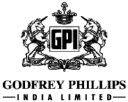 Godfrey Phillips India Limited (GODFRYPHLP.NS) Logo