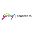 Godrej Properties Limited (GODREJPROP.NS) Logo