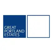 Great Portland Estates Plc (GPE.L) Logo