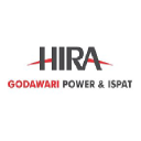 Godawari Power & Ispat Limited (GPIL.NS) Logo