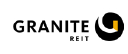 Granite Real Estate Investment Trust (GRP-UN) Logo