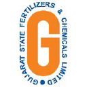 Gujarat State Fertilizers & Chemicals Limited (GSFC.NS) Logo